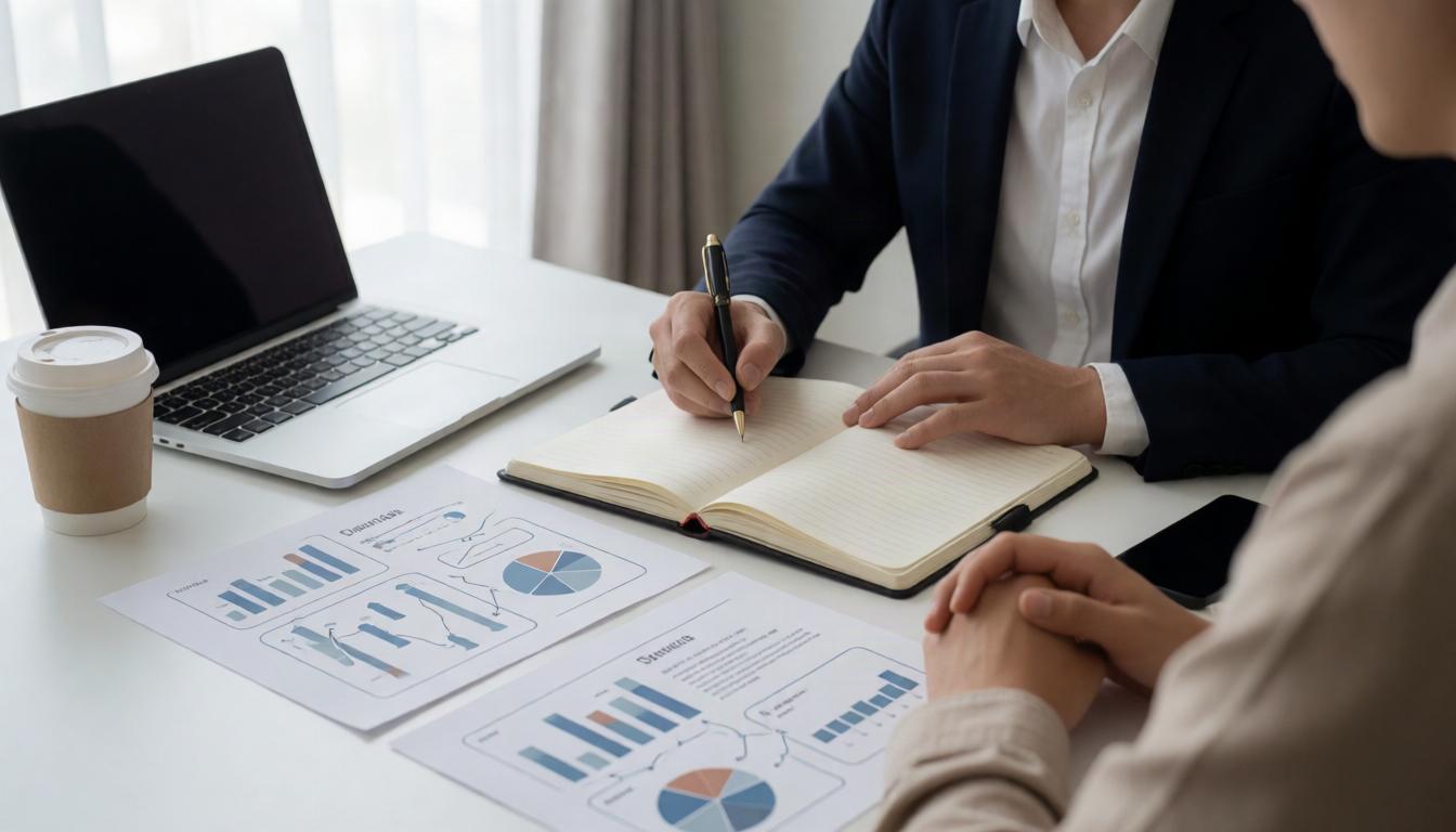 New Business Basics